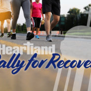 Rally For Recovery