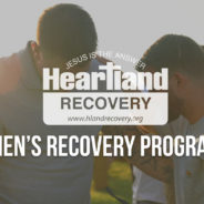 Heartland Men’s Recovery