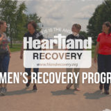 Heartland Women’s Recovery