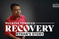 Walking Through Recovery – Ethan’s Story