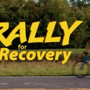 Rally For Recovery 2022