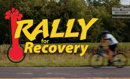Rally For Recovery 2022