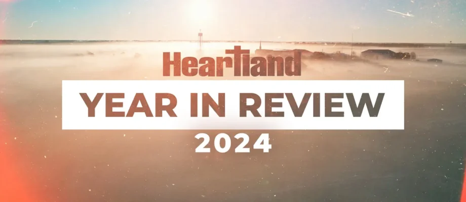 Heartland Community | 2024 Year in Review